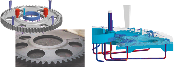 magmasoft casting simulation magmasoft casting simulation