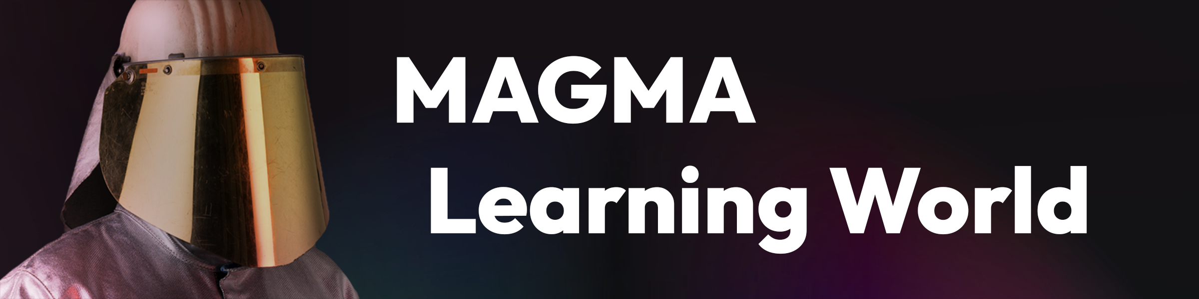 (c) MAGMA (c) MAGMA